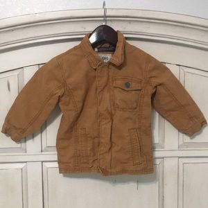 Boys jacket